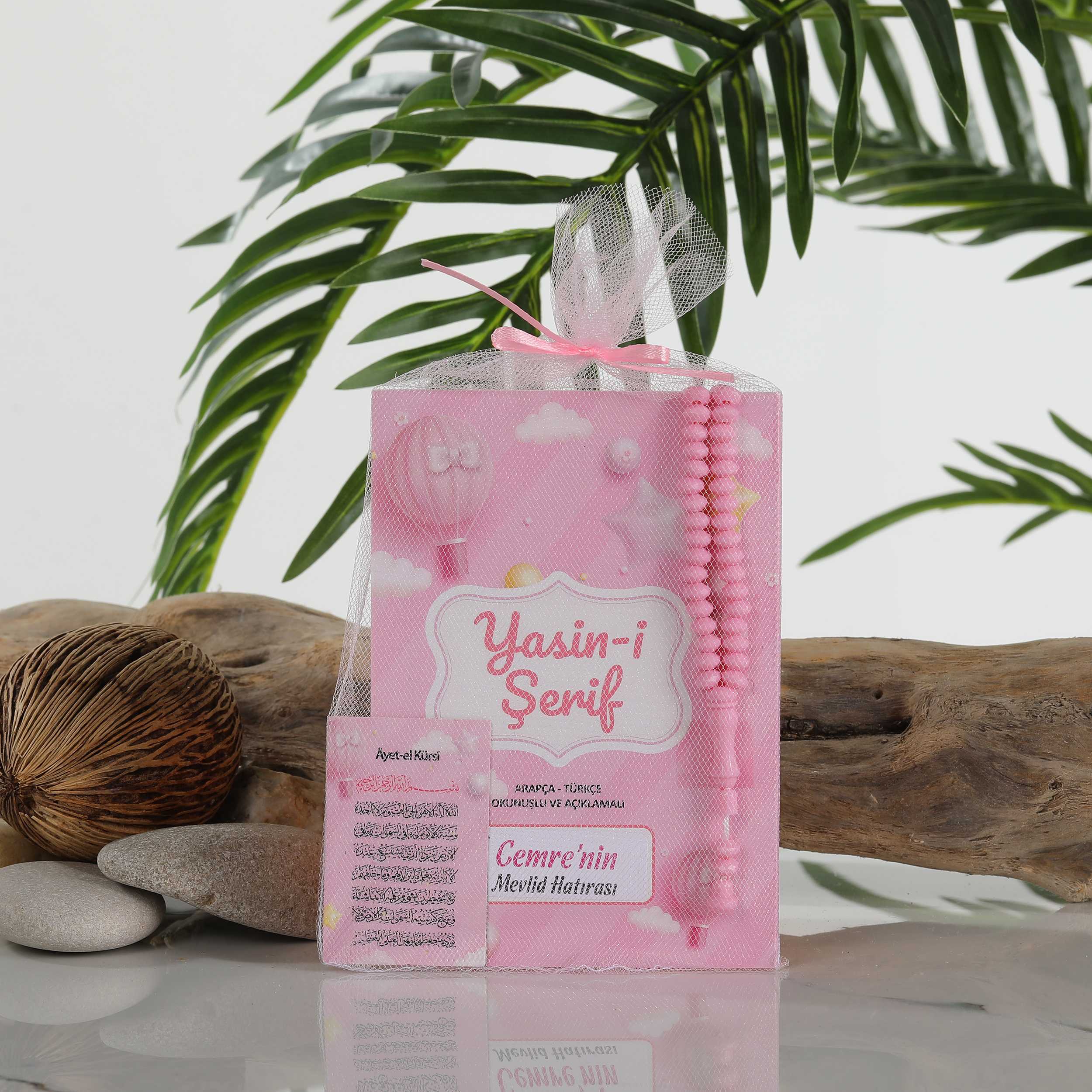 byk kese yasin magnet tesbih