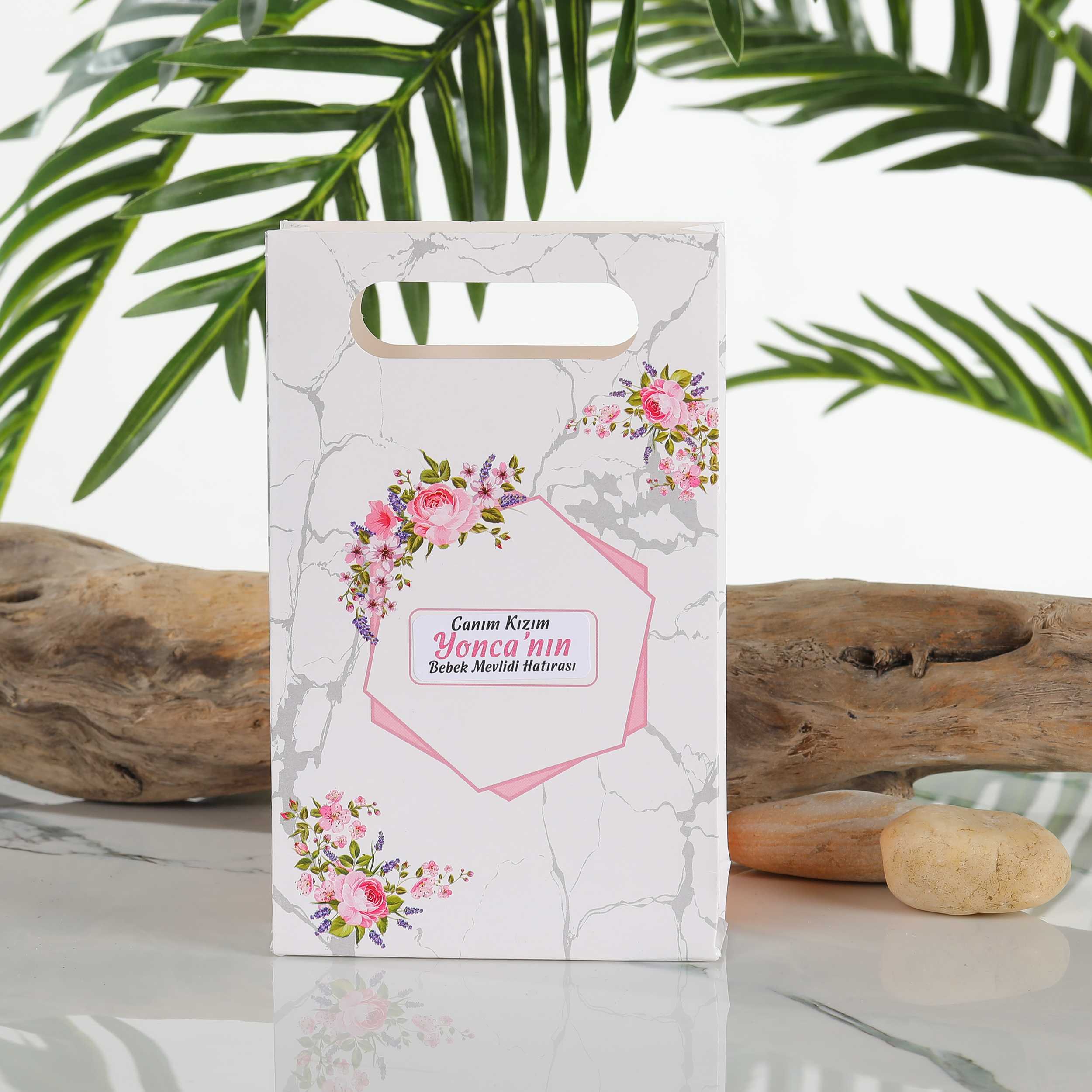 ALTIGEN KONSEPT ÇANTA