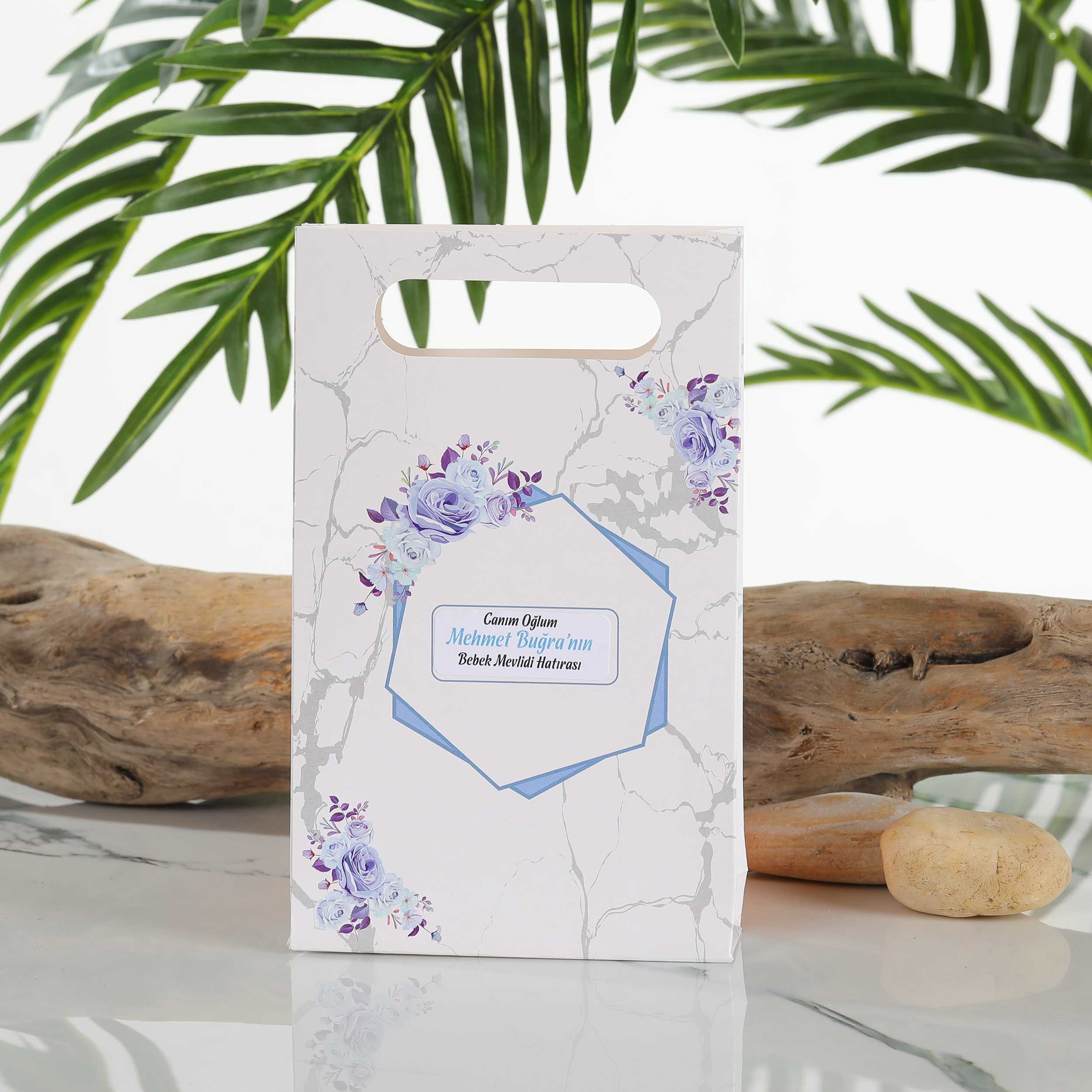 ALTIGEN KONSEPT ÇANTA