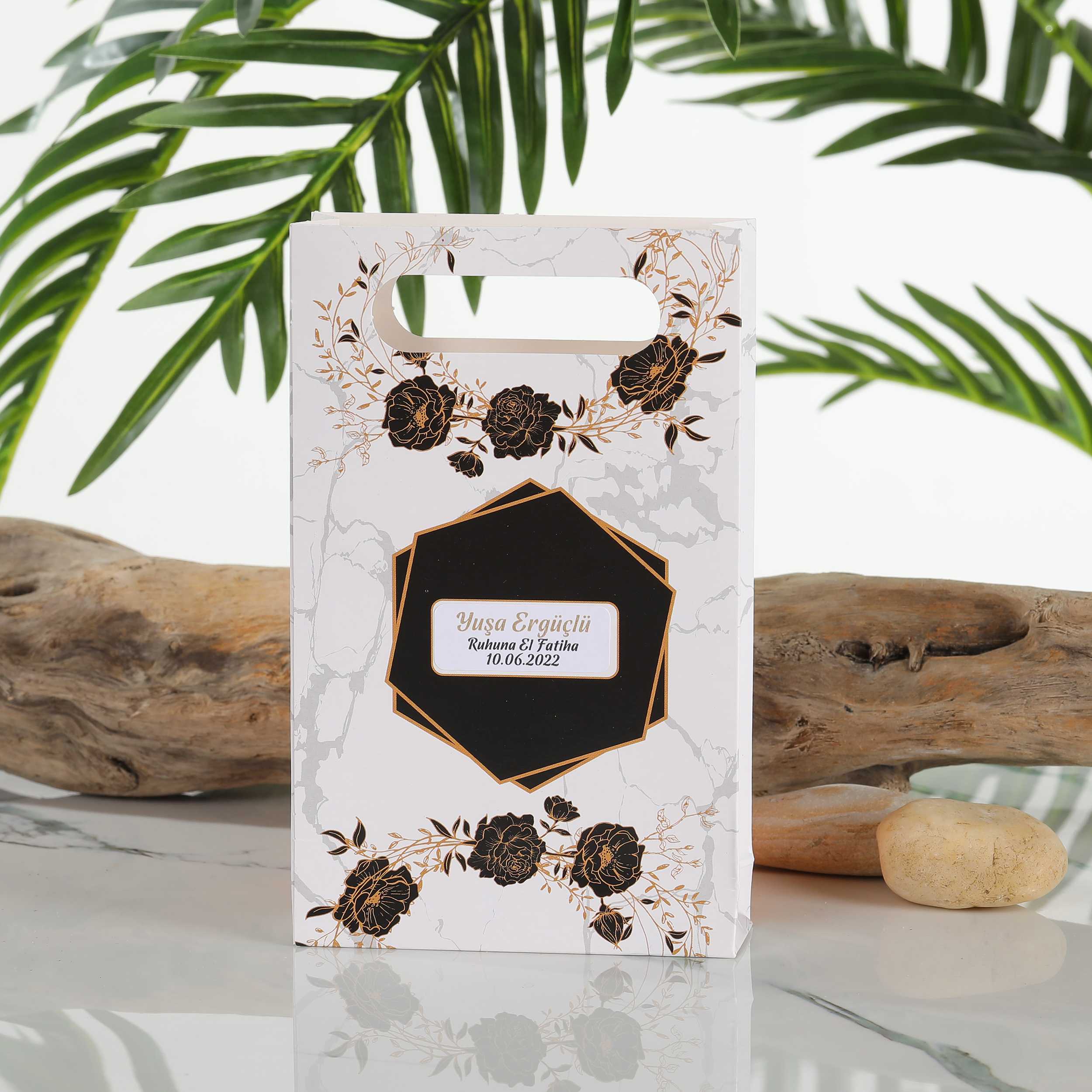 ALTIGEN KONSEPT ÇANTA