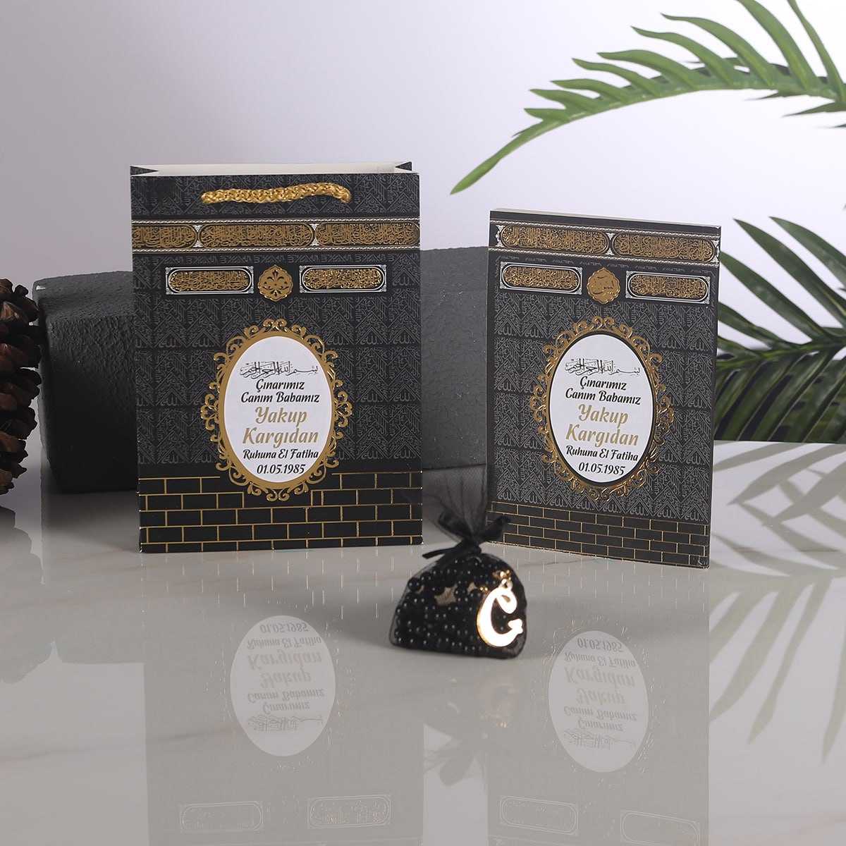 64 SYF YALDIZLI KABE MODEL 3 LU SET