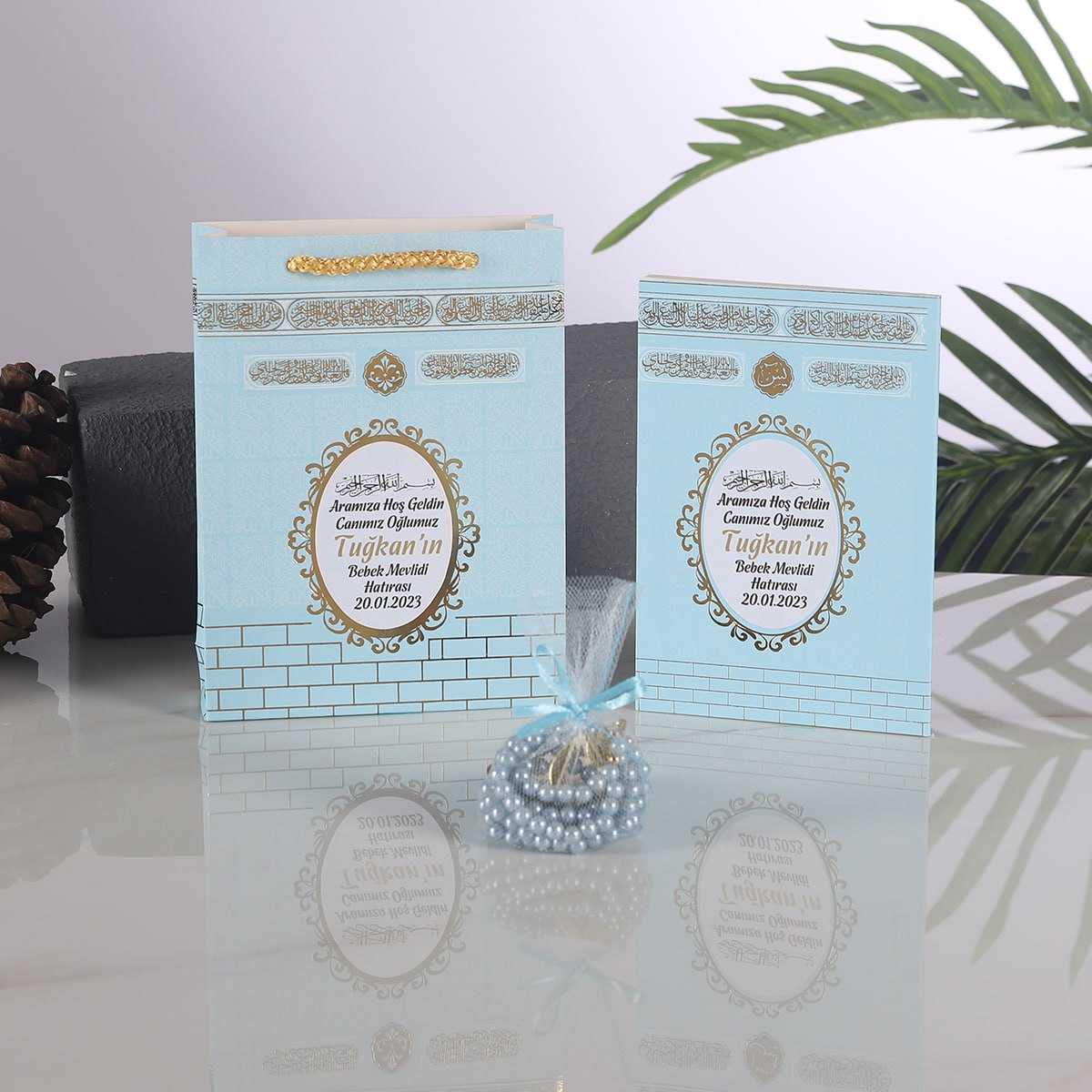 64 SYF YALDIZLI KABE MODEL 3 LU SET