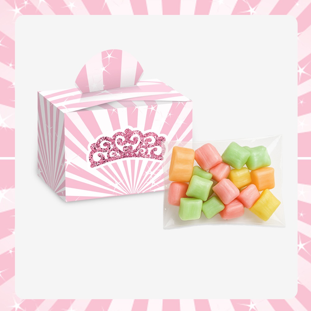 Lokumluk mevlid şekeri