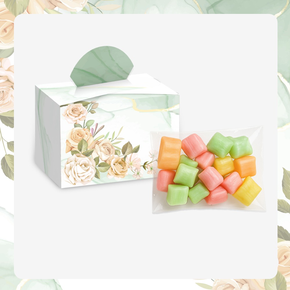 Lokumluk mevlid şekeri