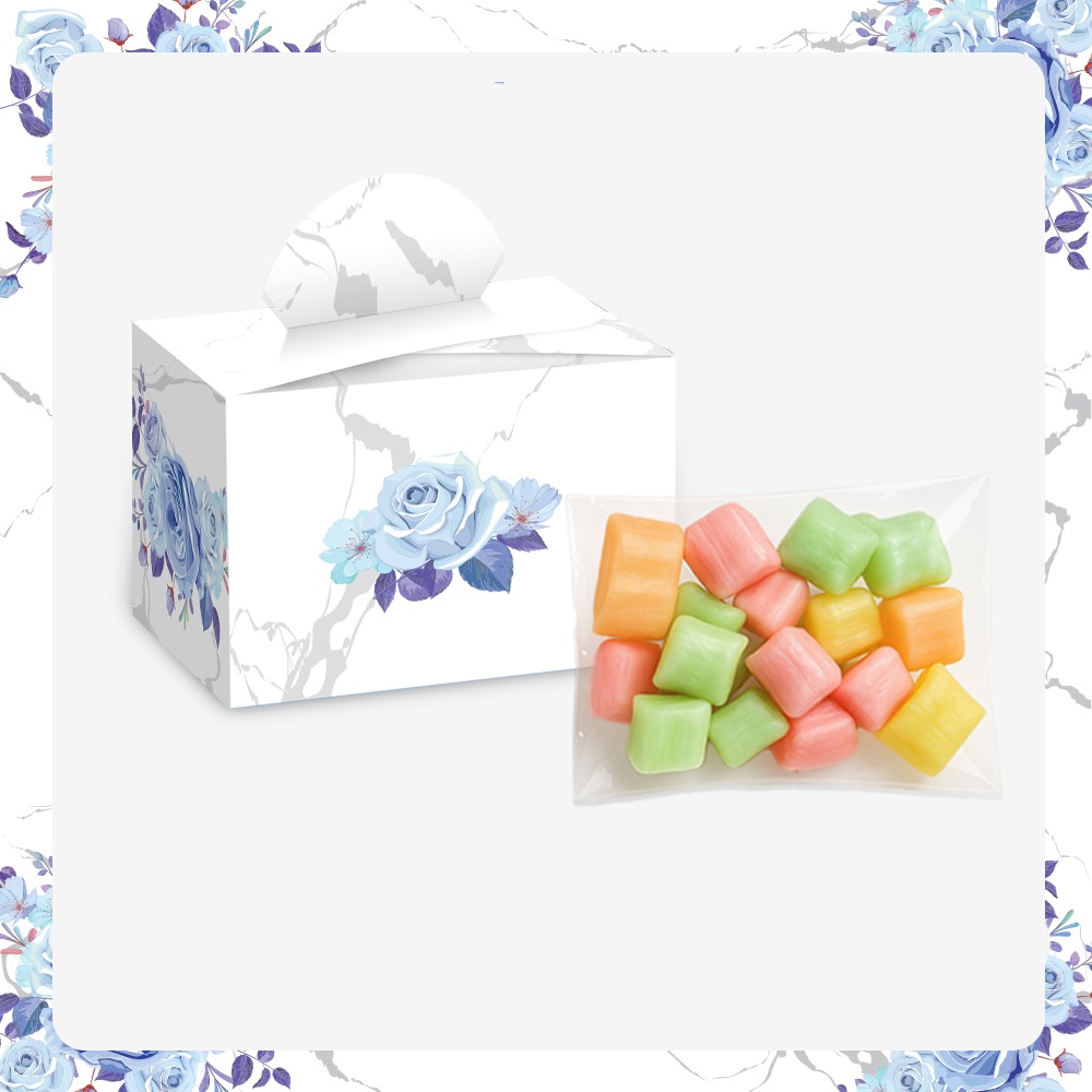 Lokumluk mevlid şekeri