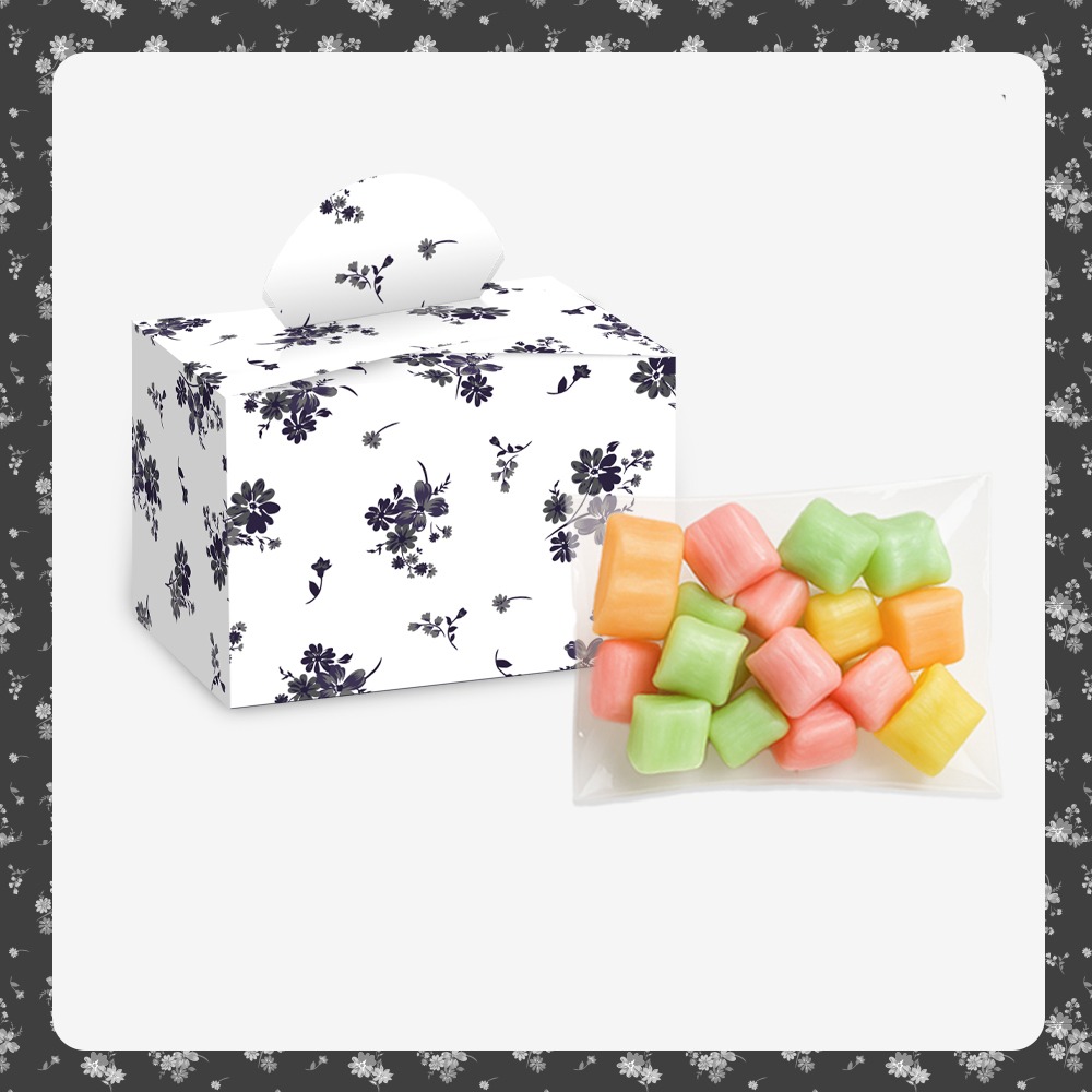 Lokumluk mevlid şekeri