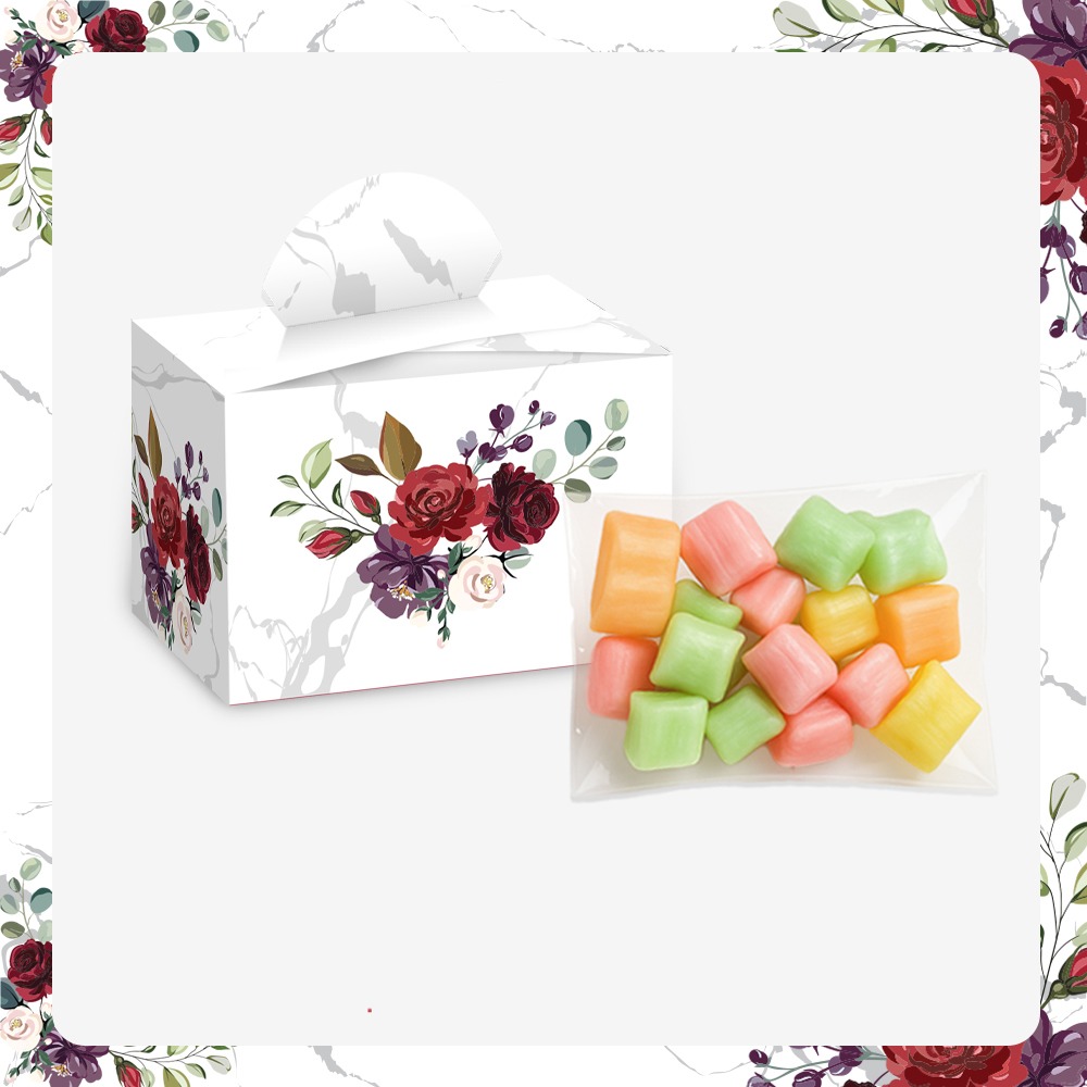 Lokumluk mevlid şekeri