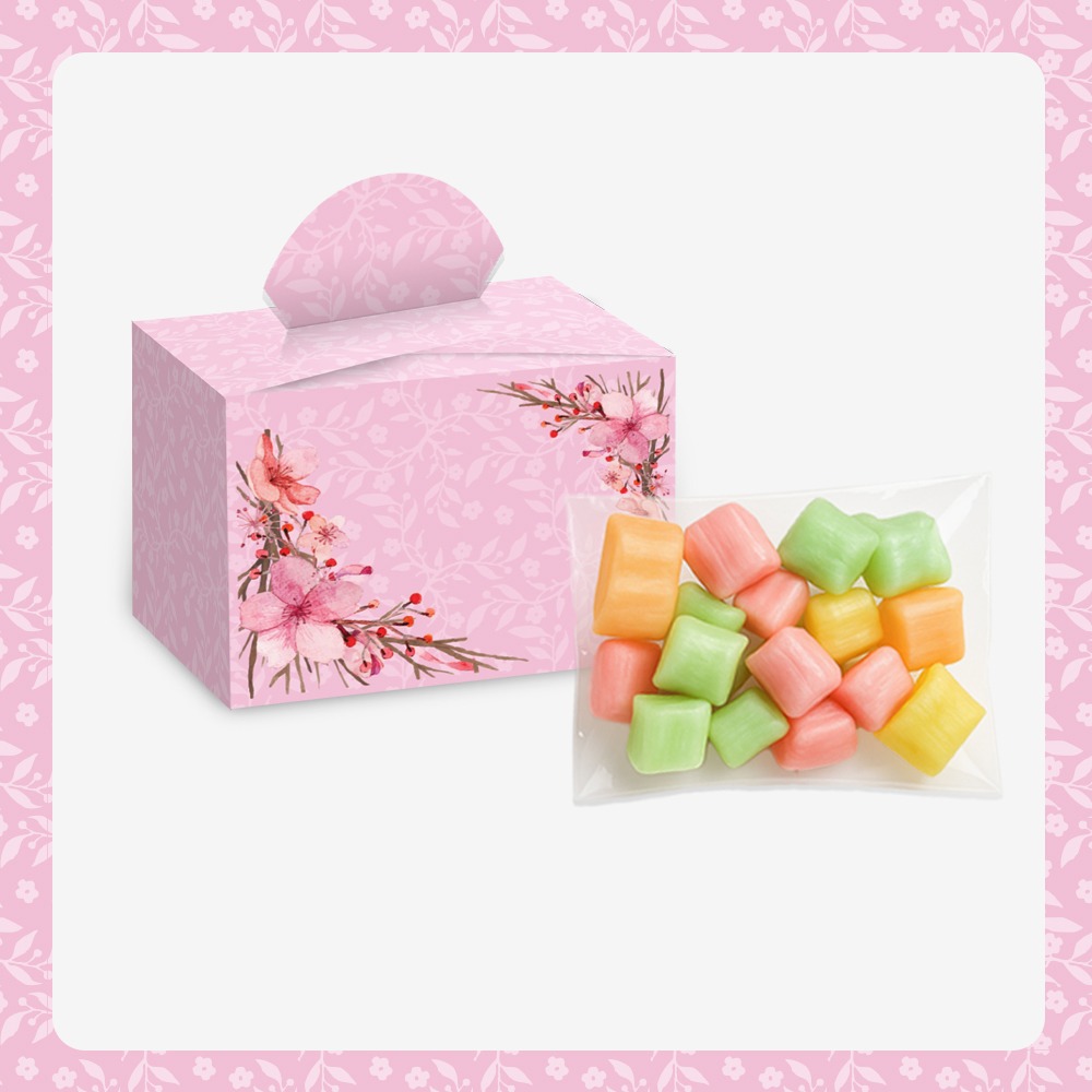 Lokumluk mevlid şekeri