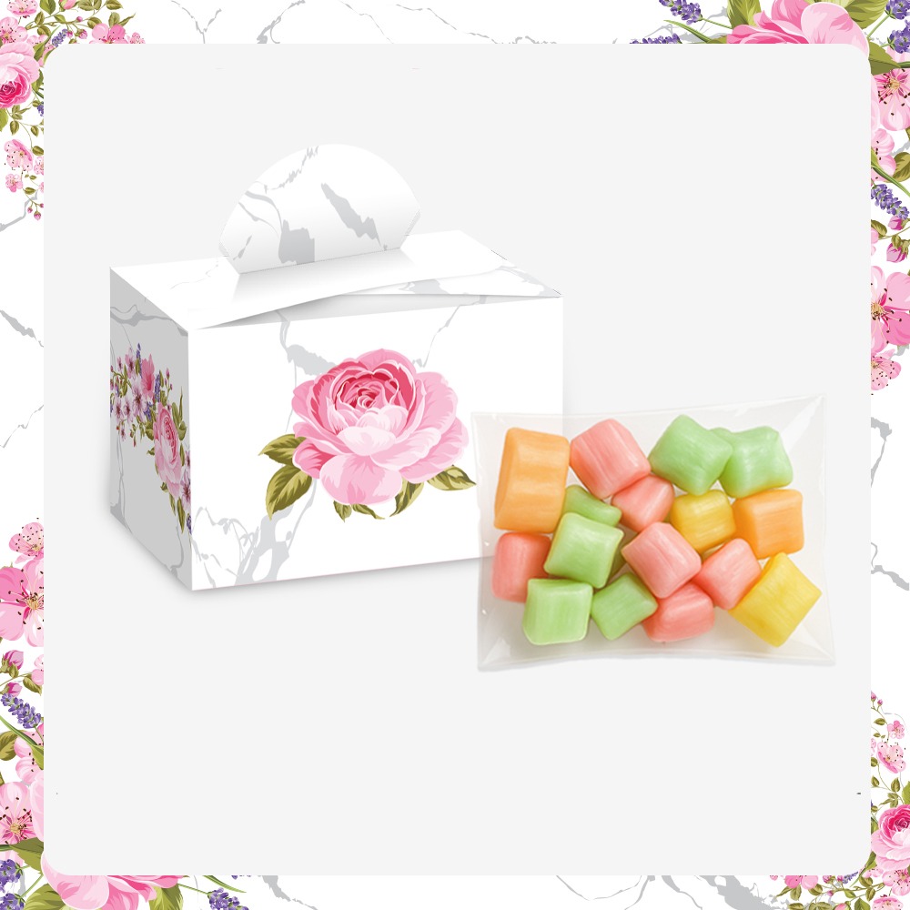 Lokumluk mevlid şekeri