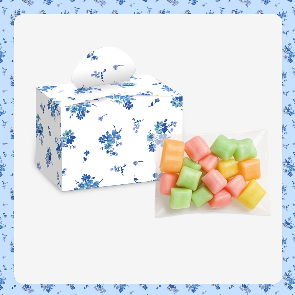 Lokumluk mevlid şekeri