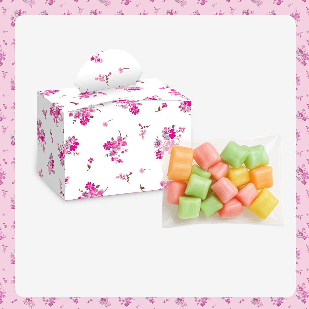 Lokumluk mevlid şekeri