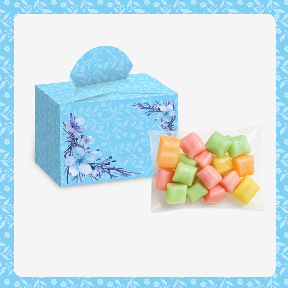 Lokumluk mevlid şekeri