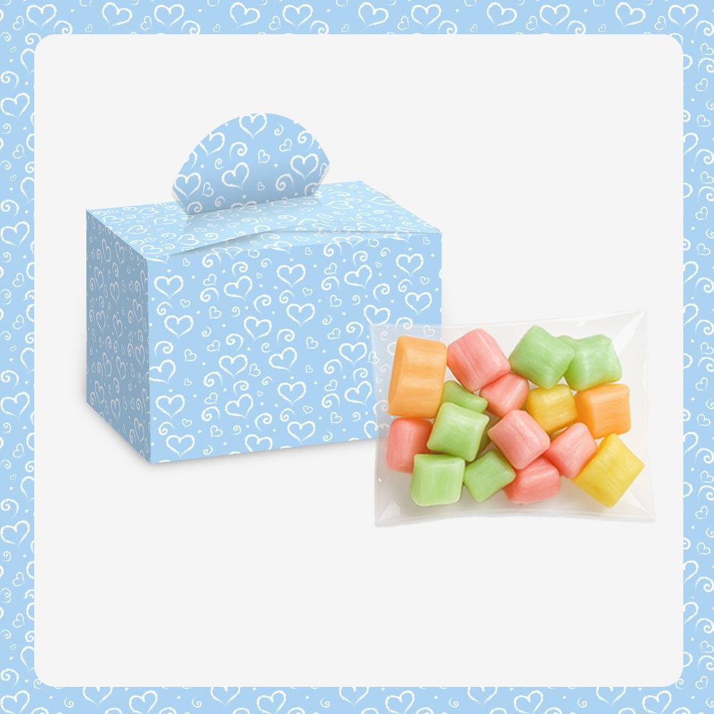 Lokumluk mevlid şekeri