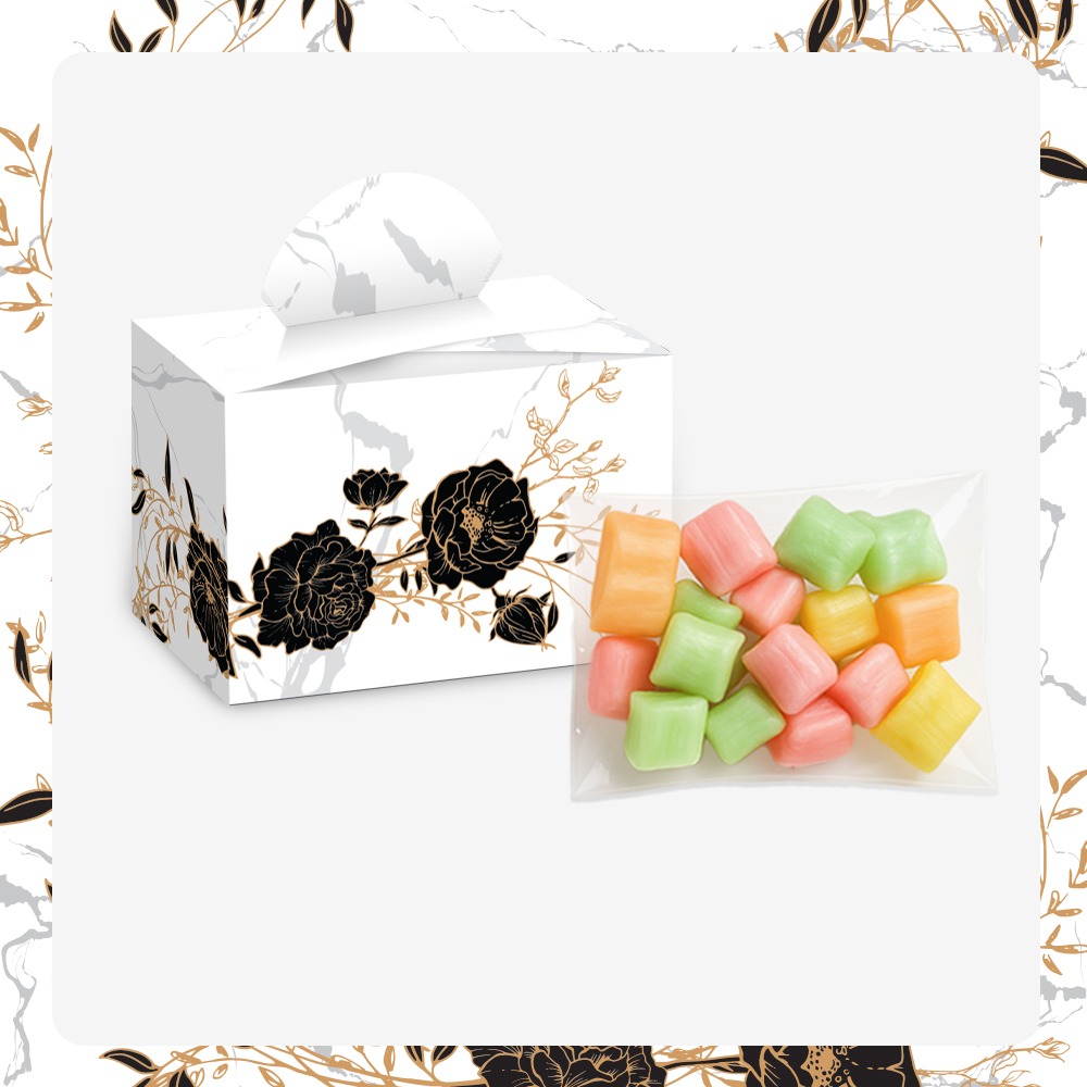 Lokumluk mevlid şekeri