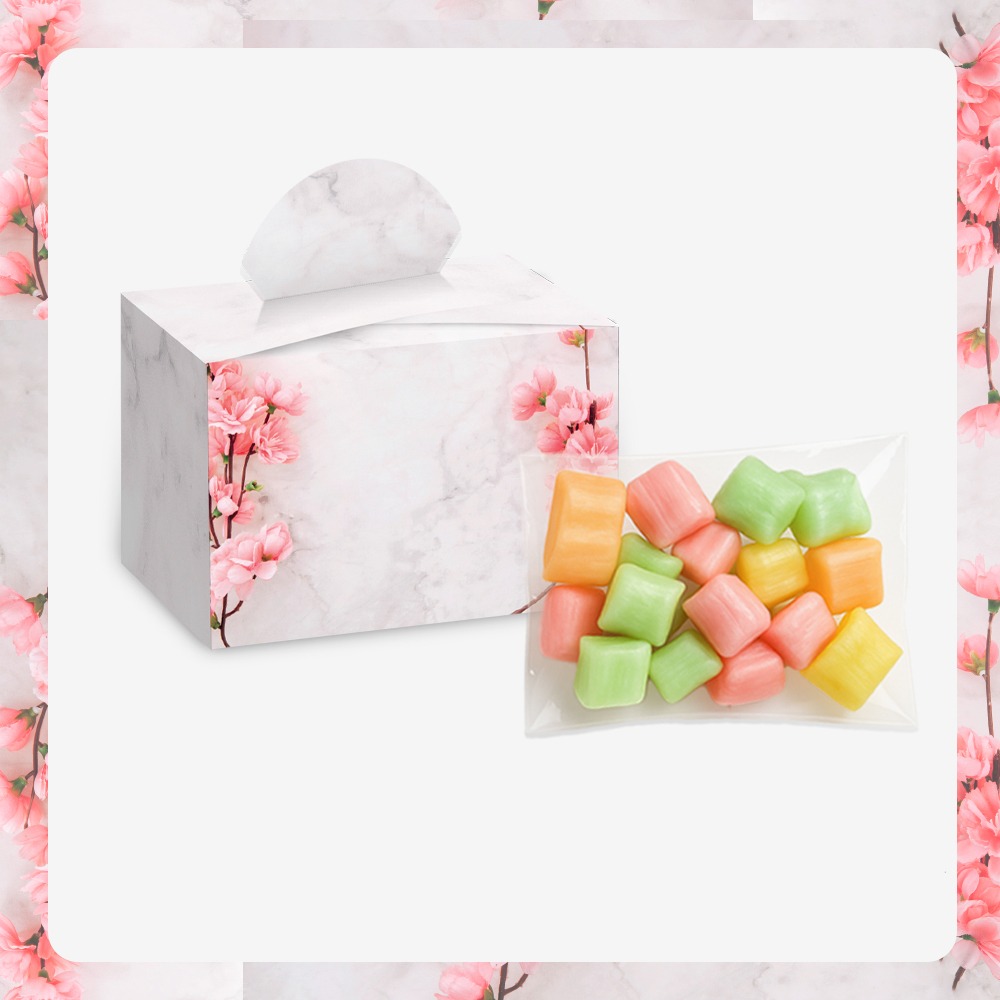 Lokumluk mevlid şekeri