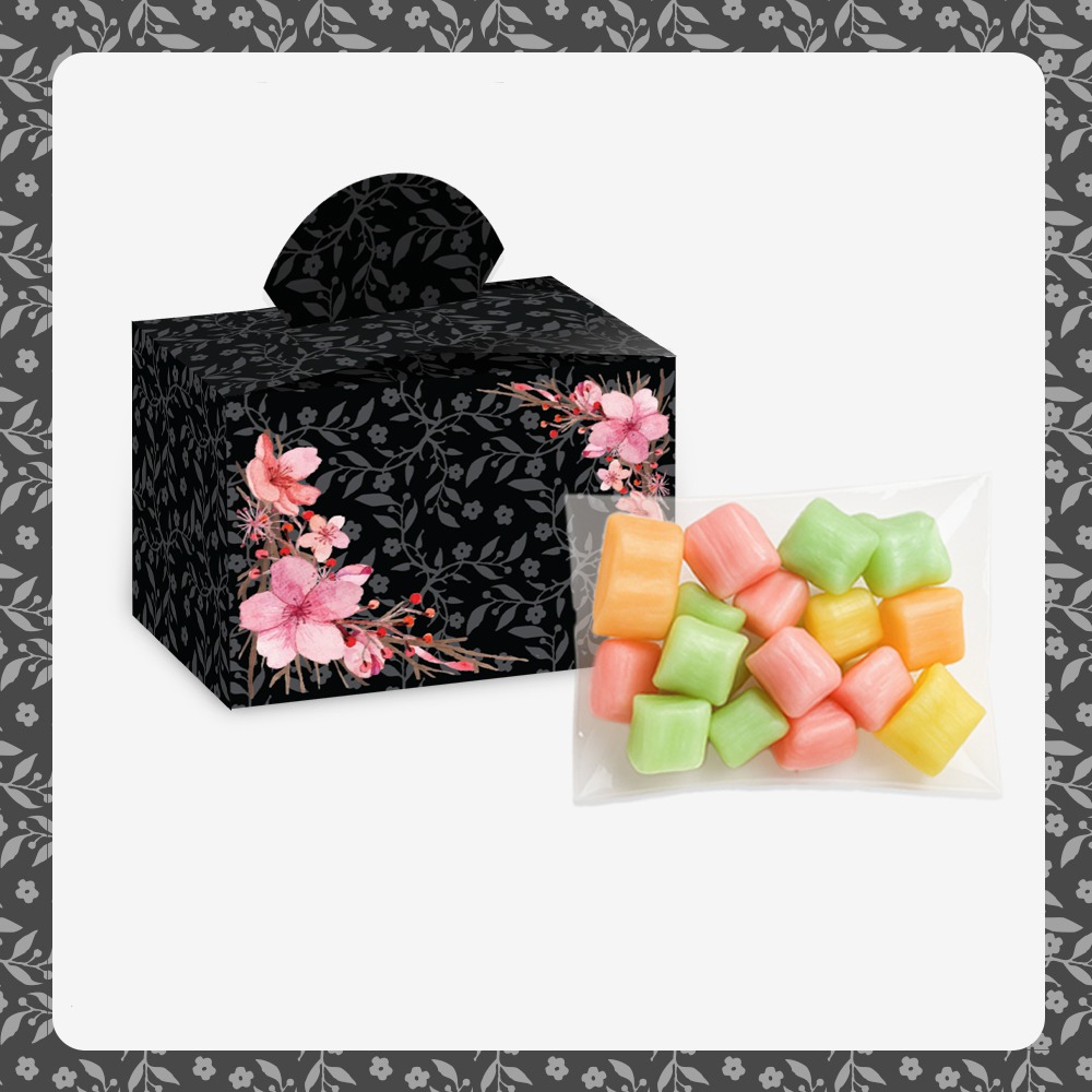 Lokumluk mevlid şekeri