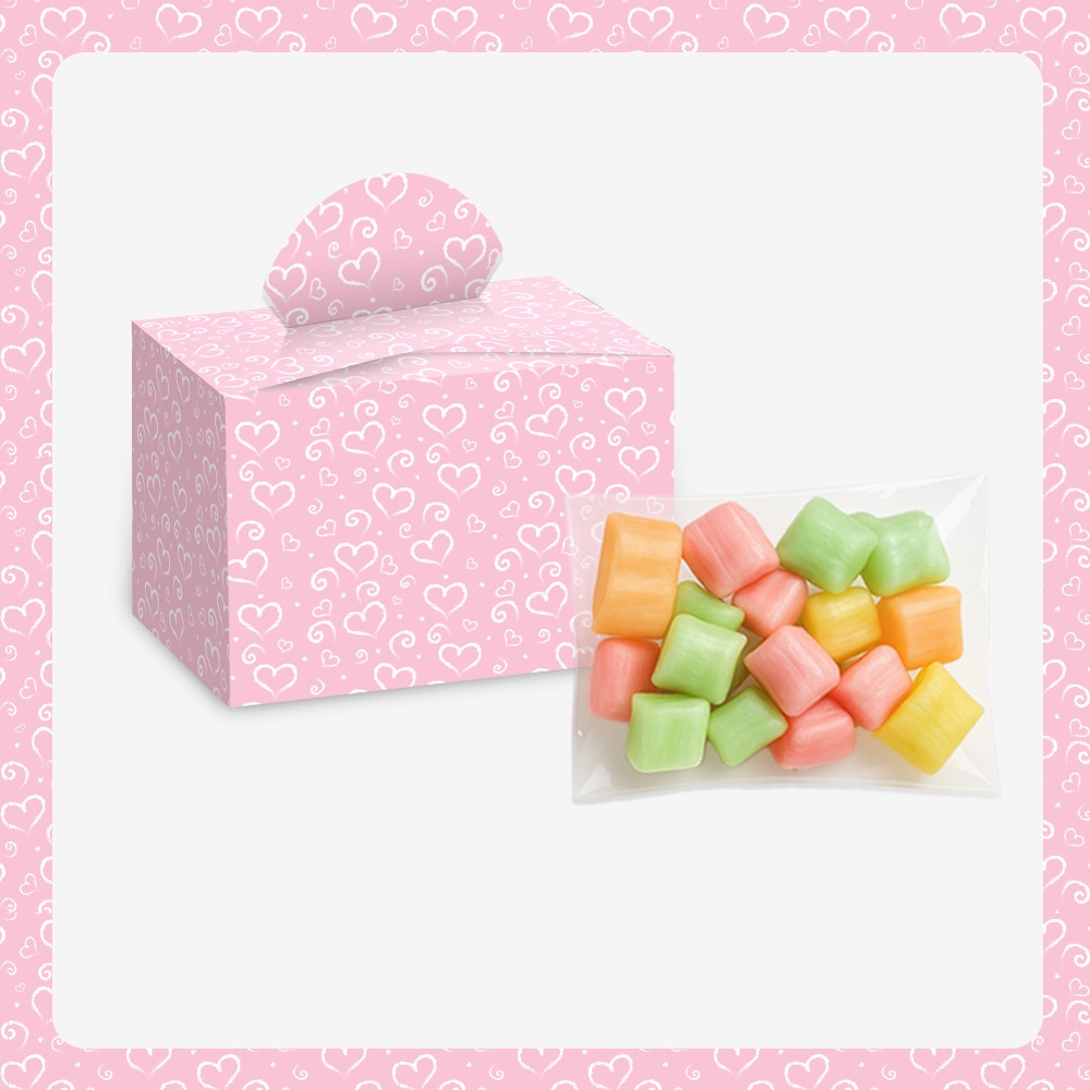 Lokumluk mevlid şekeri